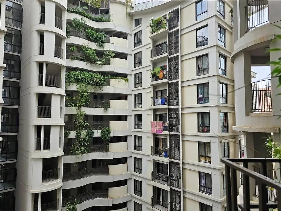 Vintage Greyroom - Family Stay Dhaka