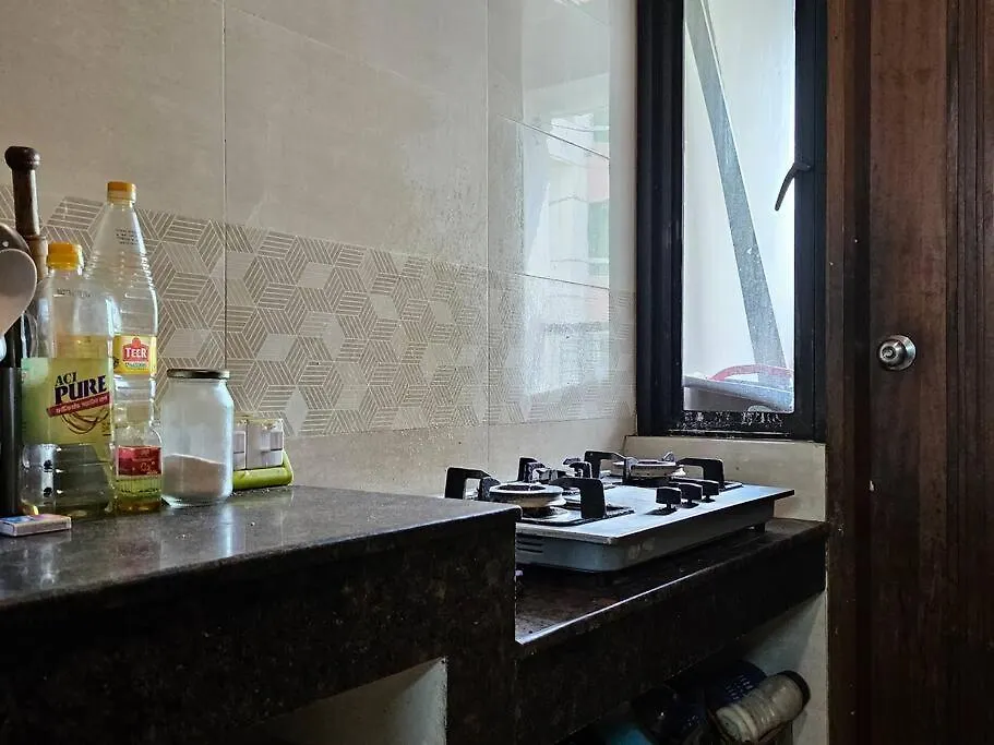 Vintage Greyroom - Family Stay Dhaka Bangladesh