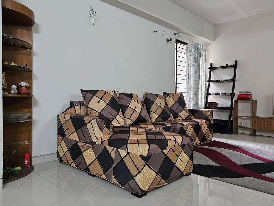 Vintage Greyroom - Family Stay Dhaka 0*,